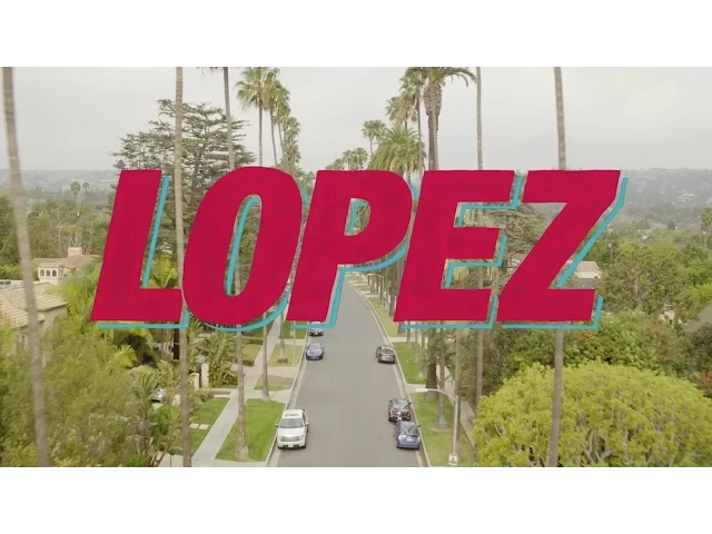 Lopez On TV Land Extended Trailer