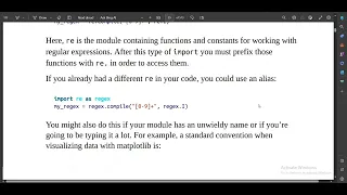 Python Crash Course Learn Python Programming from Scratch Lesson 5