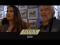 AVENUE - A Tour of The Avenue Restaurant