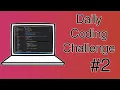 String Reversal Algorithm Tutorial in JavaScript