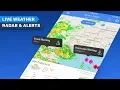 NOAA Radar - Your Daily Weather Forecast on your Device