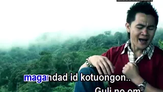 fabian william id pagandadan karaoke minus one 