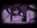 SHADXWBXRN - WARLOCK (Slowed+Reverb)