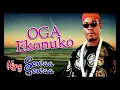 King Sewaa Sewaa Oga Ekonuka Nigerian Highlife Music