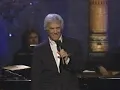 Burt Bacharach - Baby It's You - Message to Michael