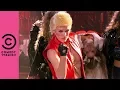 Download Lagu Milla Jovovich Performs Billy Idol's \