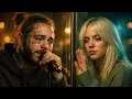 Post Malone Billie Eilish - I Miss Who We Are Unreleased Emotional Song 2025