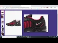 Image zoom effect like Amazon CSS and Javascript