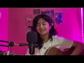 Download Lagu Here With Me - d4vd (cover) Jan Leah