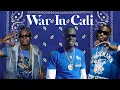The Life Death Of 83 Gangsta Crip Rapper Lil Sodi