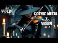 Download Lagu Gothic Metal x Violin – A Symphony of Shadows and Sorrow 🎻🖤🎵