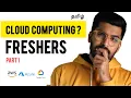 Computing for Part 1 End-to-End Explained Tamil