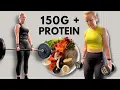 Download Lagu The 150g Protein Diet That Changed My Life! (all real food, no protein powder)