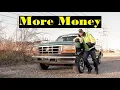 My Benefits Of Having A Truck
