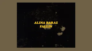 Download 「Fallin - Alina Baraz (lyrics)💫」 MP3