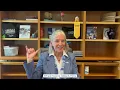 2026 EVP Provost Thorne Welcomes the FGCU Community to 2026-27
