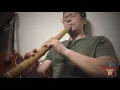 Download Lagu 不染 Unsullied Untainted [Ashes of Love OST] Japanese Shakuhachi tkviper 2021.9.27 Chinese Flute Music