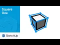 Component Basics - Square One