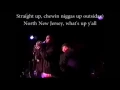 Lagu Eminem - 1997 Freestyle Live!! (w/ Lyrics)