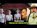 Download Lagu Cum URINEAZĂ FEMEILE Menonite! Asta va Schimba TOT ce Credeai că Știi despre Menoniți – Documentar