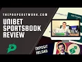 Unibet Sportsbook Review - is Unibet a good site for sports betting in the US