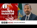 -MM Abiyi Ahimad waa ee ABO fi TPLF maal jedhan