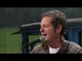 Paul Brewster sings "Kentucky Waltz"