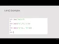Python Object Oriented Programming In Arabic 10-Python Polymorphism