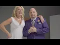 The Portuguese Kid Behind the Scenes with Jason Alexander Sherie Rene Scott