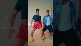 Nyakabondo Osogo Winyo Dance Video By Chriskennie Miss Muga Ohangla  Nyakabondo Osogo Winyo Dance Video By Chriskennie Miss Muga Ohangla