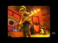 Download Lagu The Living End - Tainted Love (Live on Recovery)