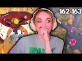 Lagu PAINS ALMIGHTY PUSH! 🤯 Naruto Shippuden | Ep 162-163 REACTION \u0026 DISCUSSION