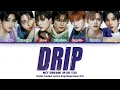Download Lagu [AI COVER] NCT DREAM - DRIP (BABYMONSTER) (Color Coded Lyrics)