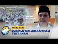 Download Lagu Jemaah Tertahan, Kepulangan Tertunda - [Metro Siang]