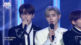 all k pop artists all for you 2021 kbs song festival i kbs world tv 211217