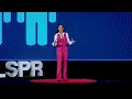 Lagu Curiosity (S)kills  | Chrissy Fransisca Olivyana Rugian | TEDxLSPR