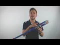 Reviews Louisville Slugger Omaha 519 - 10 Junior Big Barrel Baseball Bat WTLSLO519J10