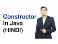 Constructors in Java