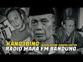 Download Lagu Kang Ibing Siaran - Budak Ngora Tumpak Motor | Radio Mara FM Bandung