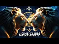 The Untold Story of Lions Clubs International Secret Societies