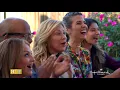 Travis Greene Performs  You waited on Hallmark's Home And Family