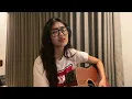 Tenang - Judika & Andi Rianto//Akustik Cover by Eva Pradila