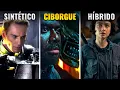 Download Lagu ALIEN: EARTH - Híbridos, Sintéticos e Ciborgues | A Corrida Pela Imortalidade Explicada