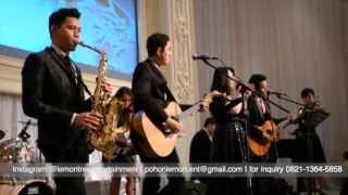 Download How do i Live  Without You - Trisha Yearwood Live Cover at Fairmont Hotel MP3