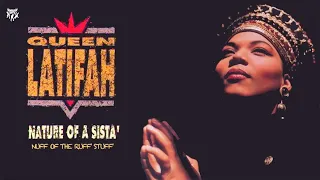queen latifah one mo time