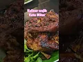 Lagu Kuliner wajib kota blitar, ayam bakar bu Mamik review lengkap #kulinerblitar #kulinermalang