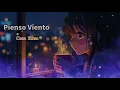 Lagu Pienso Viento - Casa Rosa – Lyrics | Midnight Lyrics