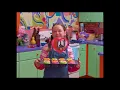 It's Buddy Theme Song