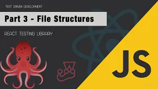 React testing Library RTL - Test Driven Development TDD