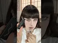 hide your souls using mostly kbeauty